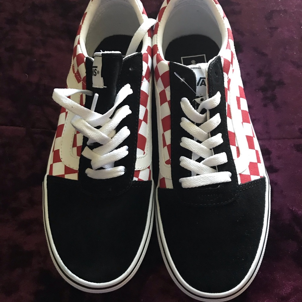 Vans